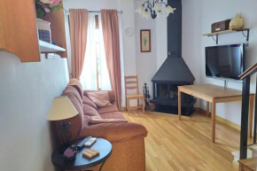Vivienda Majaceite, El Bosque